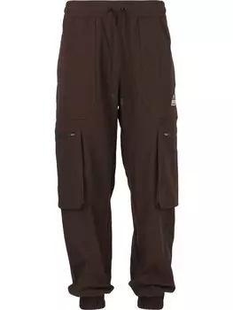 Спортивные и уличные брюки SOS Hose Salonga W, цвет 5104 Coffee Bean