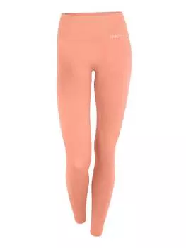 Спортивные и уличные брюки Stark Soul, цвет peach