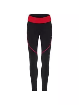 Спортивные и уличные брюки TAO, черный