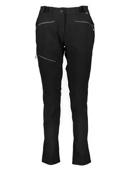 Спортивные и уличные брюки TERNUA Funktionshose Rotar Warm PT, черный
