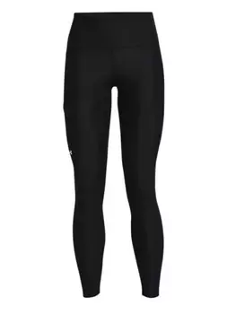 Спортивные и уличные брюки Under Armour, черный