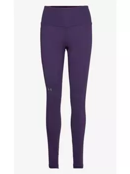 Спортивные и уличные брюки Under Armour, фиолетовый