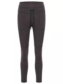 Спортивные и уличные брюки Venice Beach, цвет obsidian