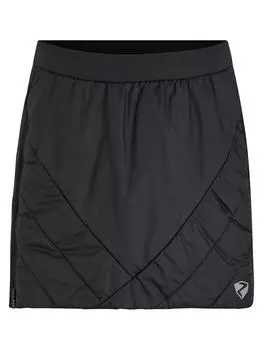 Спортивные и уличные брюки Ziener Tourenrock Naschka, черный