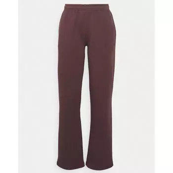 Спортивные Icaniwill Everyday Straight, темно-бордовый