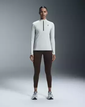 Спортивные колготки 7/8 On-Running, бордовый