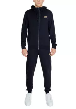 Спортивные костюмы Ea7, black