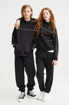 Спортивные костюмы H&amp;M