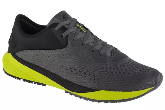 Спортивные кроссовки 4F 4F MRK II, серый