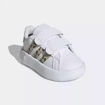 Спортивные кроссовки adidas "GRAND COURT 2.0 KIDS" Adidas Sportswear, белый