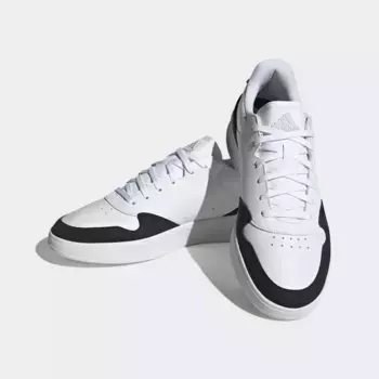 Спортивные кроссовки adidas "KATANA" Adidas Sportswear, цвет Cloud White / Dash Grey / Core Black