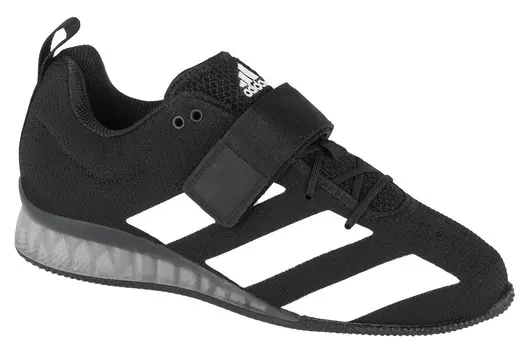 Спортивные кроссовки adidas Performance adidas Adipower Weightlifting II, черный