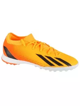 Спортивные кроссовки adidas Performance adidas X Speedportal 3 TF, оранжевый