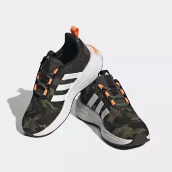Спортивные кроссовки adidas "RACER TR23 KIDS" Adidas Sportswear, белый