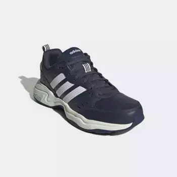 Спортивные кроссовки adidas "STRUTTER" Adidas Sportswear, цвет Shadow Navy / Cloud White / Halo Mint