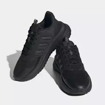 Спортивные кроссовки adidas "X_PLR PHASE" Adidas Sportswear, цвет Core Black / Core Black / Core Black