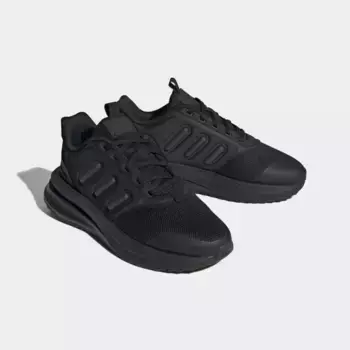 Спортивные кроссовки adidas "X_PLRPHASE KIDS" Adidas Sportswear, цвет Core Black / Core Black / Cloud White