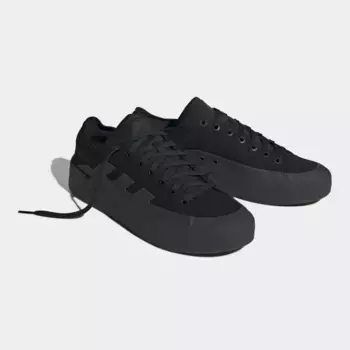 Спортивные кроссовки adidas "ZNSORED" Adidas Sportswear, цвет Core Black / Core Black / Core Black