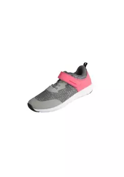 Спортивные кроссовки Alpina "Fun" с усиленной пяткой Alpina Sports, розовый