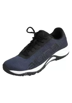 Спортивные кроссовки Alpina Schnrschuhe Luca, темно синий