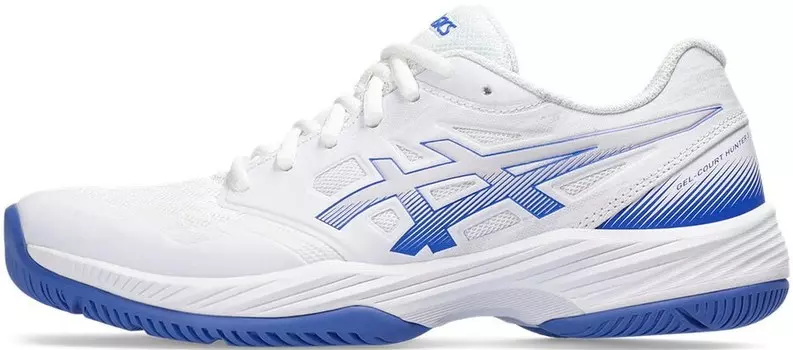 Спортивные кроссовки Asics, белый