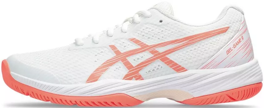 Спортивные кроссовки Asics, белый