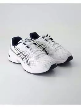 Спортивные кроссовки asics, белый