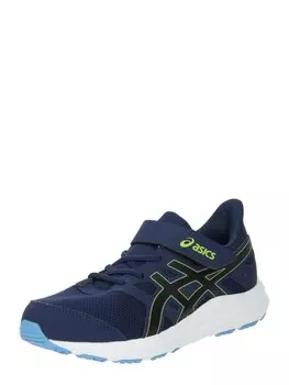 Спортивные кроссовки Asics JOLT 4, темно-синий