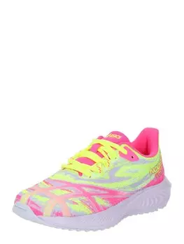 Спортивные кроссовки Asics NOOSA TRI 15, разноцветный