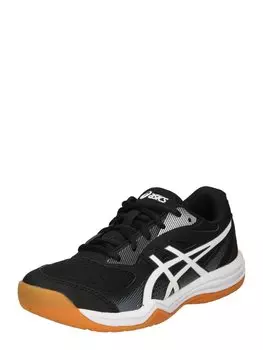 Спортивные кроссовки Asics UPCOURT 5 GS, черный