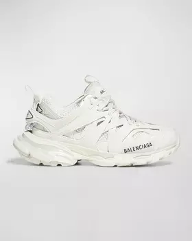 Спортивные кроссовки Balenciaga