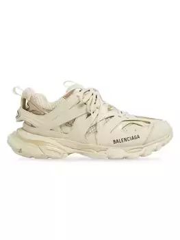 Спортивные кроссовки Balenciaga, черный