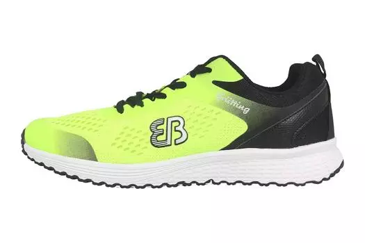 Спортивные кроссовки Brtting Sportschuhe, желтый