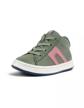Спортивные кроссовки Camper RUNNER FOUR TWINS, зеленый