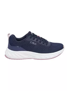 Спортивные кроссовки CMP Sportschuhe Nhekkar, темно синий