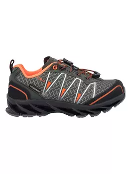 Спортивные кроссовки CMP Trailrunningschuhe Altak, цвет Khaki/Orange