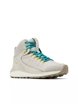 Спортивные кроссовки Columbia, бежевый