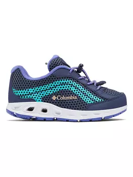 Спортивные кроссовки Columbia Trainingsschuhe Drainmaker IV, темно синий
