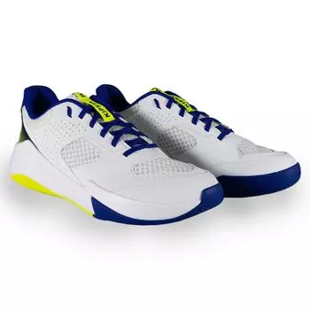 Спортивные кроссовки Decathlon Adult Volleyball Shoes Comfort Allsix, белый
