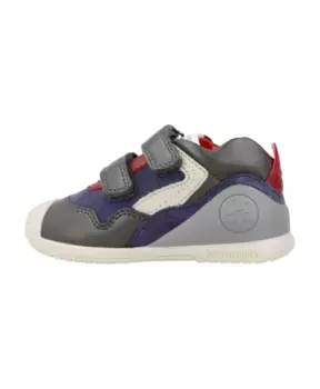 Спортивные кроссовки для активного образа жизни Biomecanics, мультиколор