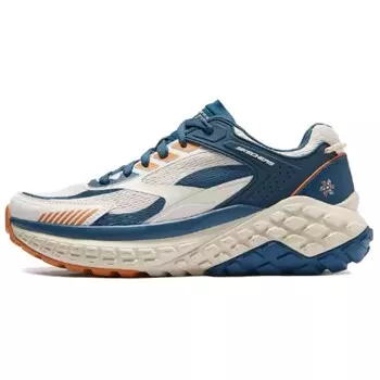 Спортивные кроссовки для бега для мужчин с низким верхом Skechers