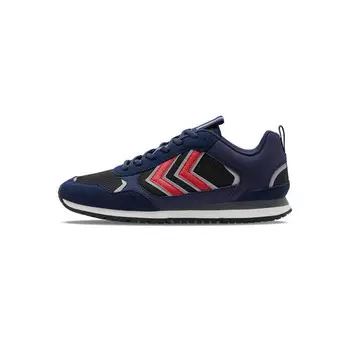 Спортивные кроссовки Fallon OGC HUMMEL, цвет blau