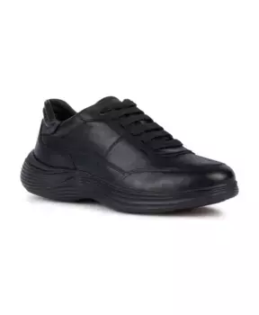 Спортивные кроссовки Fluctis Geox, черный