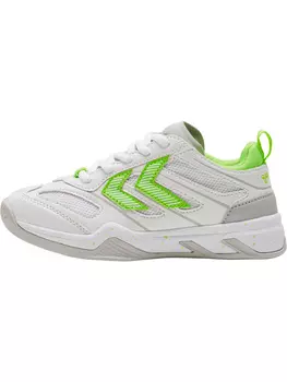 Спортивные кроссовки Hummel Algiz 2.0 Lite Jr, белый