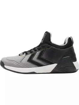 Спортивные кроссовки Hummel Algiz Gg12, цвет ALLOY