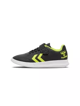Спортивные кроссовки Hummel, черный