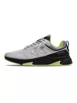 Спортивные кроссовки Hummel, цвет black/grey