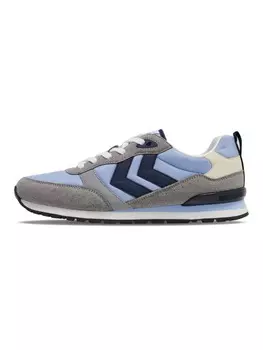 Спортивные кроссовки Hummel, цвет cerulean