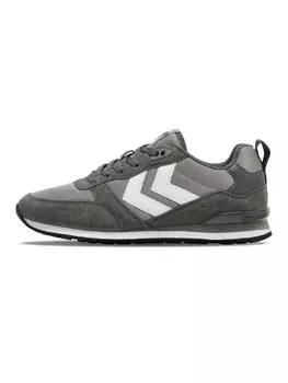 Спортивные кроссовки Hummel, цвет sharkskin