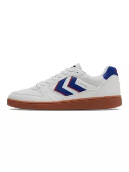 Спортивные кроссовки Hummel, цвет true blue/bright white